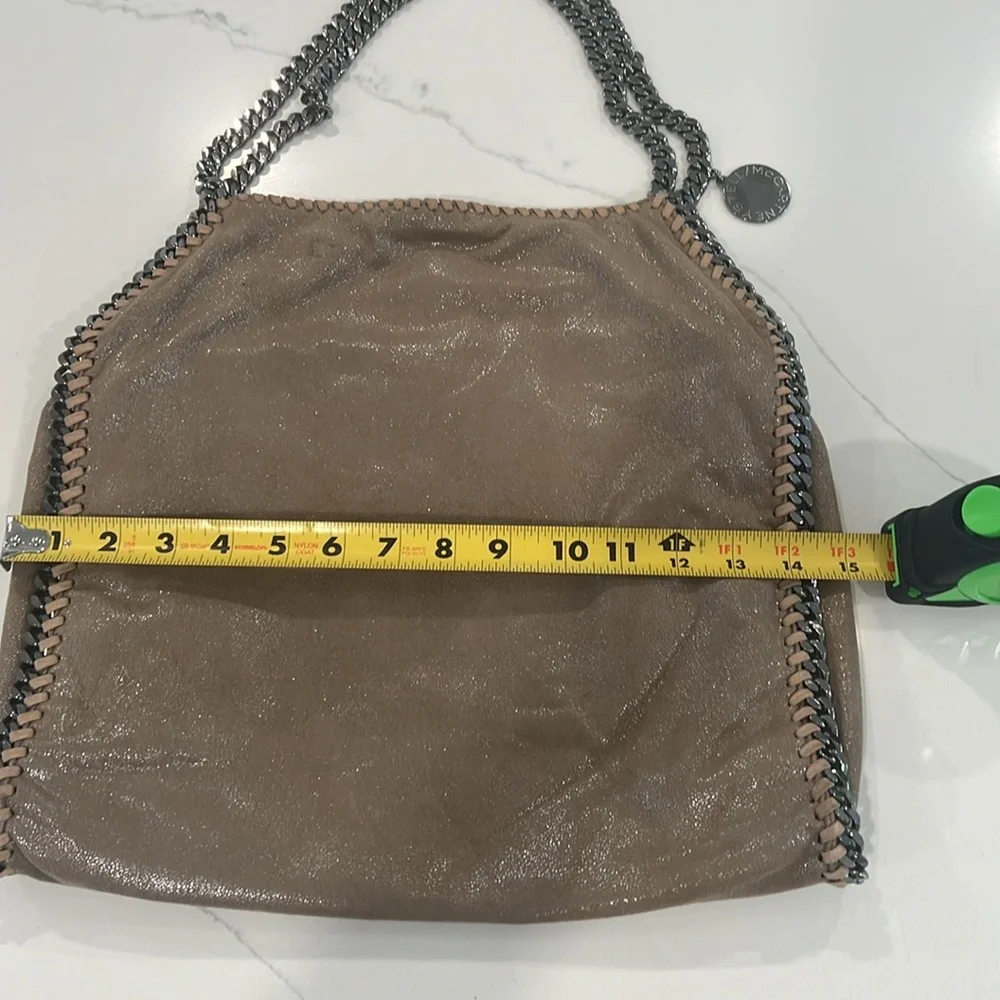 Stella McCartney Falabella Tote - Picture 9 of 9